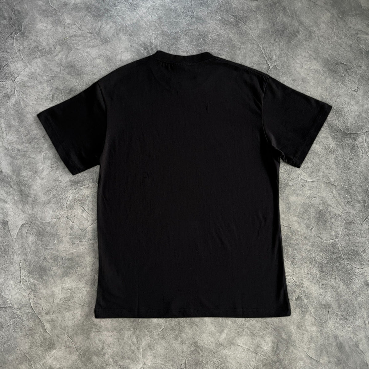 Corteiz Dark Web Denim Vaulted Set Black/White