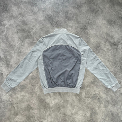 Syna Team Pipe Tracksuit Grey