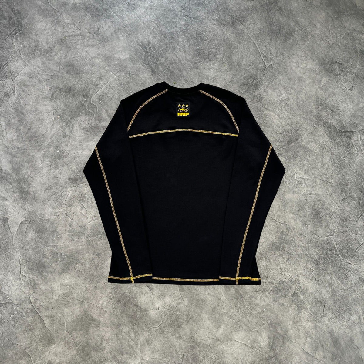 Corteiz Cyber Line Guerilla Cargo Vaulted Set Black/Navy