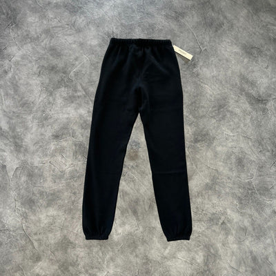 Essentials Fear Of God Sweatpants Black