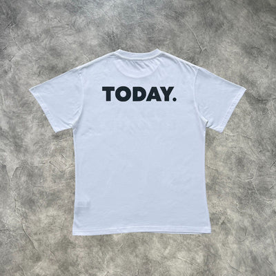 Corteiz Reminder T-Shirt White