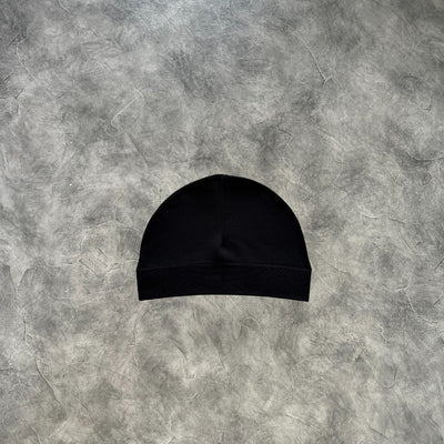 Mertra Sprinter Round Beanie Black