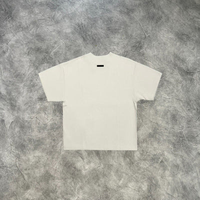 Essentials Fear Of God T-Shirt White