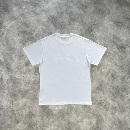 Corteiz All Stars Italia T-Shirt White