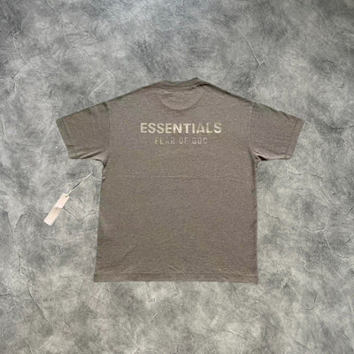 Essentials Fear Of God Summer Set Dark Matte