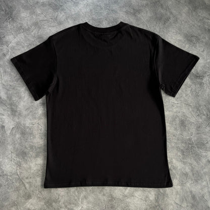 Corteiz CRTW T-Shirt Black