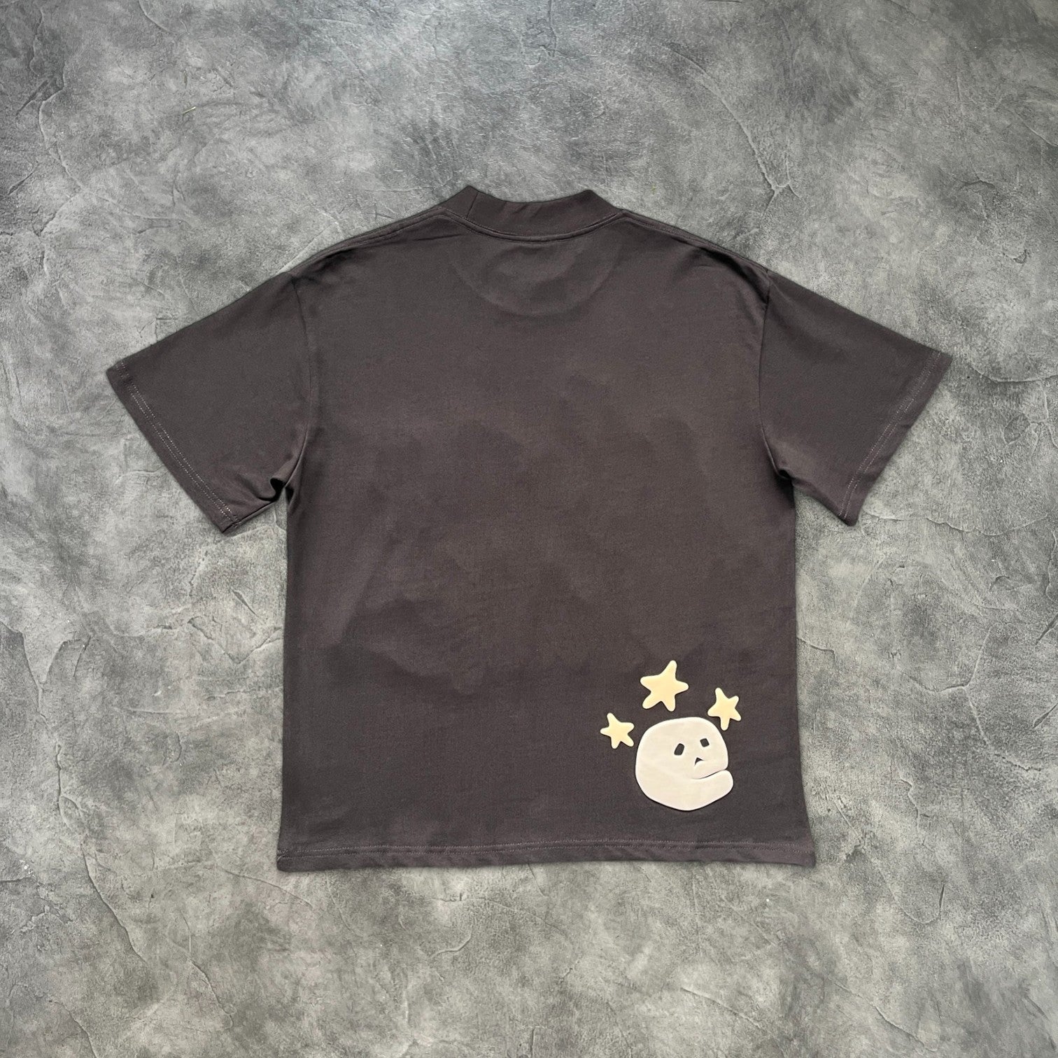 Broken Planet Cosmic Peaks T-Shirt
