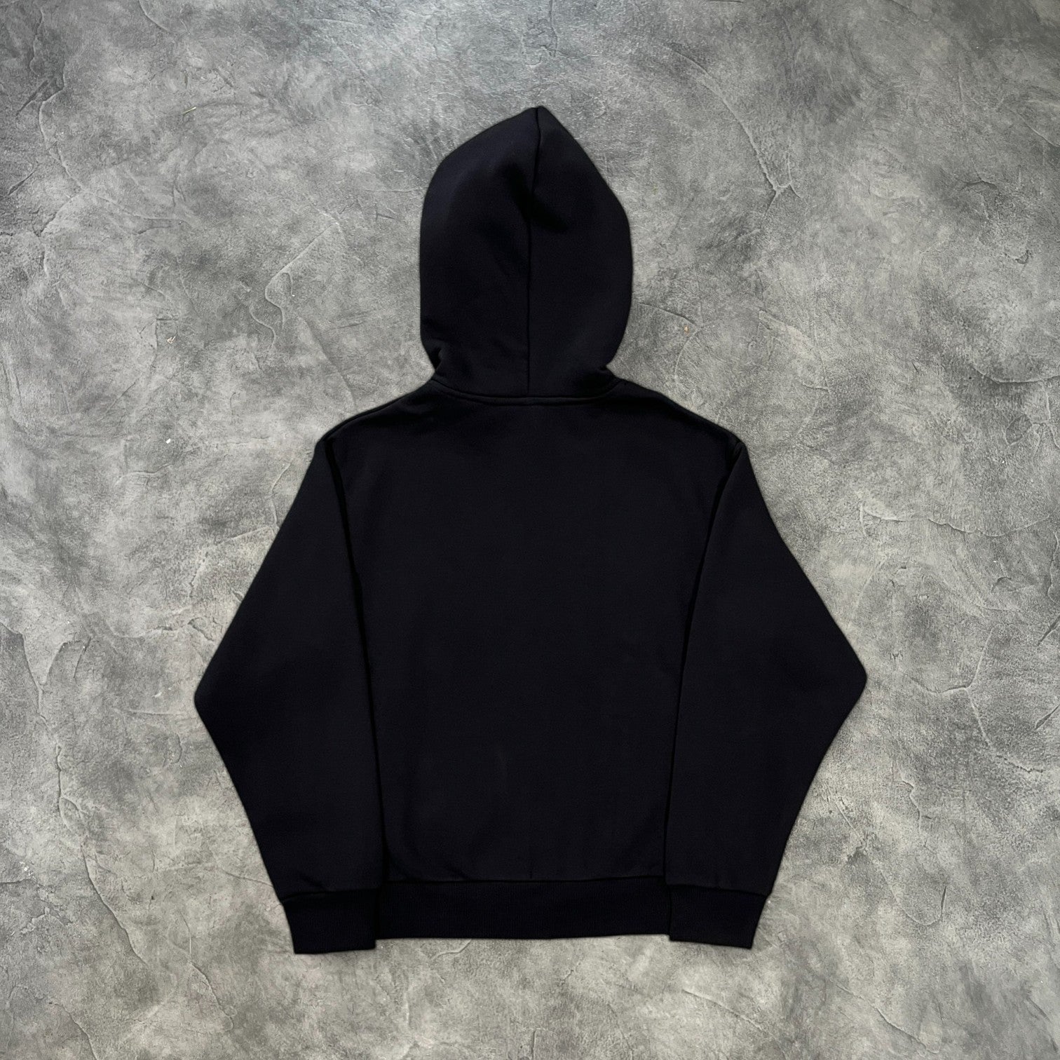 Trapstar Widcard Zip-Up Tracksuit Black/Monochrome