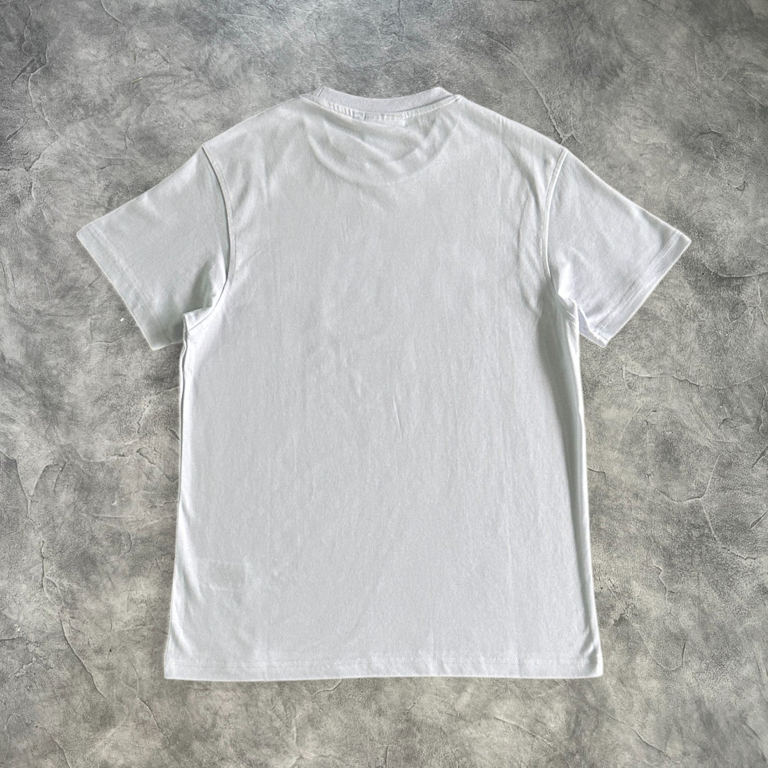 Syna Balloon T-Shirt White