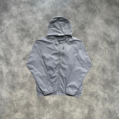 Syna Storm Jacket Grey