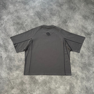 Mertra Crosshatch T-Shirt