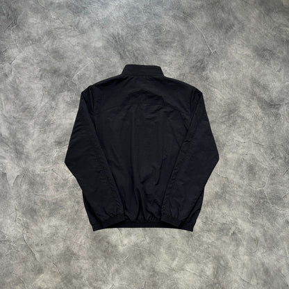 Syna Team Pipe Tracksuit Black/Rose Gold