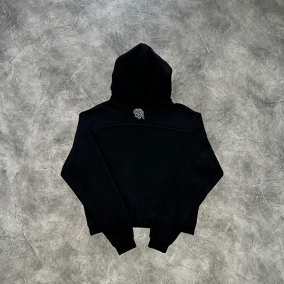 Mertra Double Warmup 2.0 Tracksuit Black
