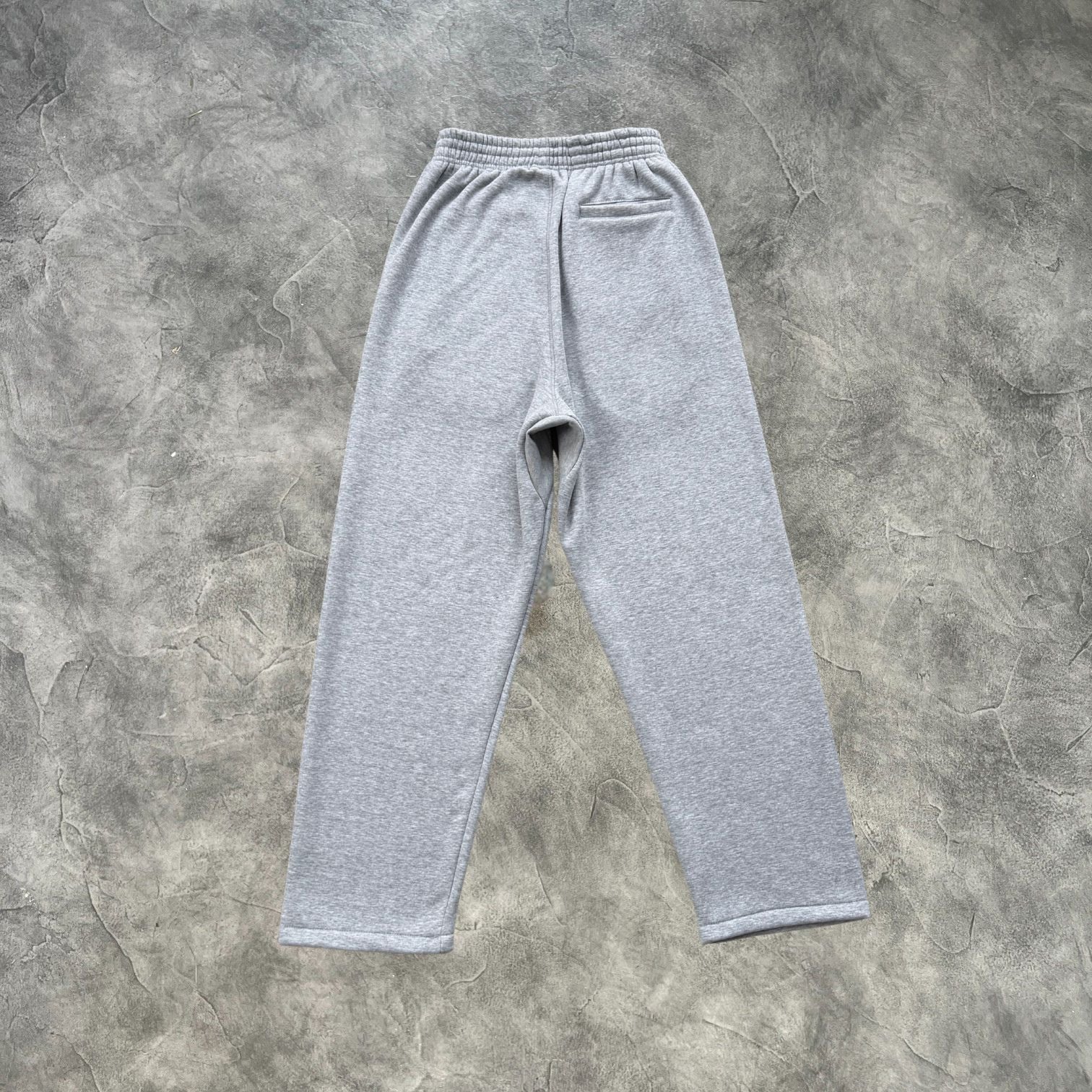Corteiz Alcatraz Crtz Zip-Up Tracksuit Grey