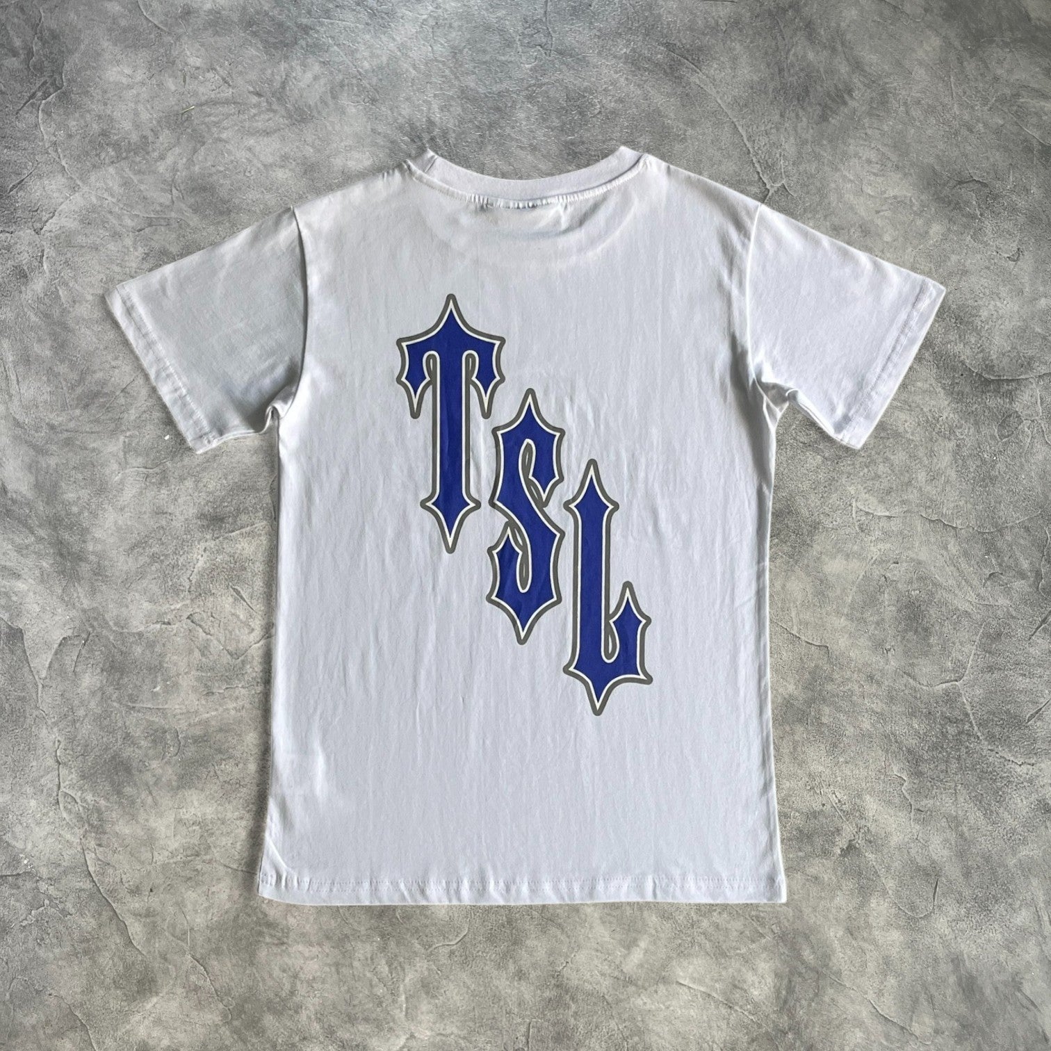 Trapstar Shooters T-Shirt White