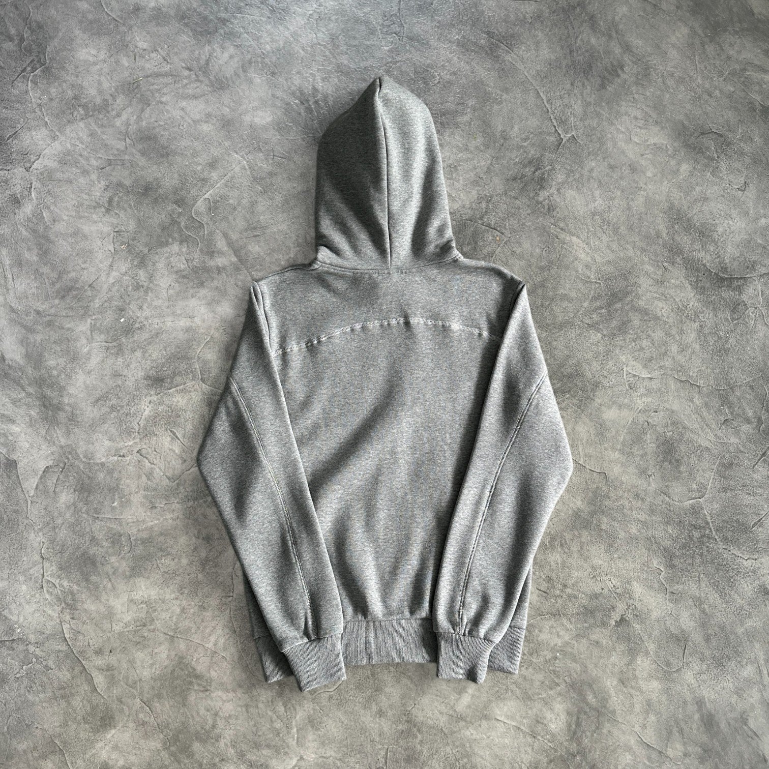 Trapstar Chenille Irongate Arch Tracksuit Grey/Sea blue