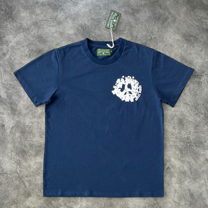 Denim Tears Kapok Foam T-Shirt Blue