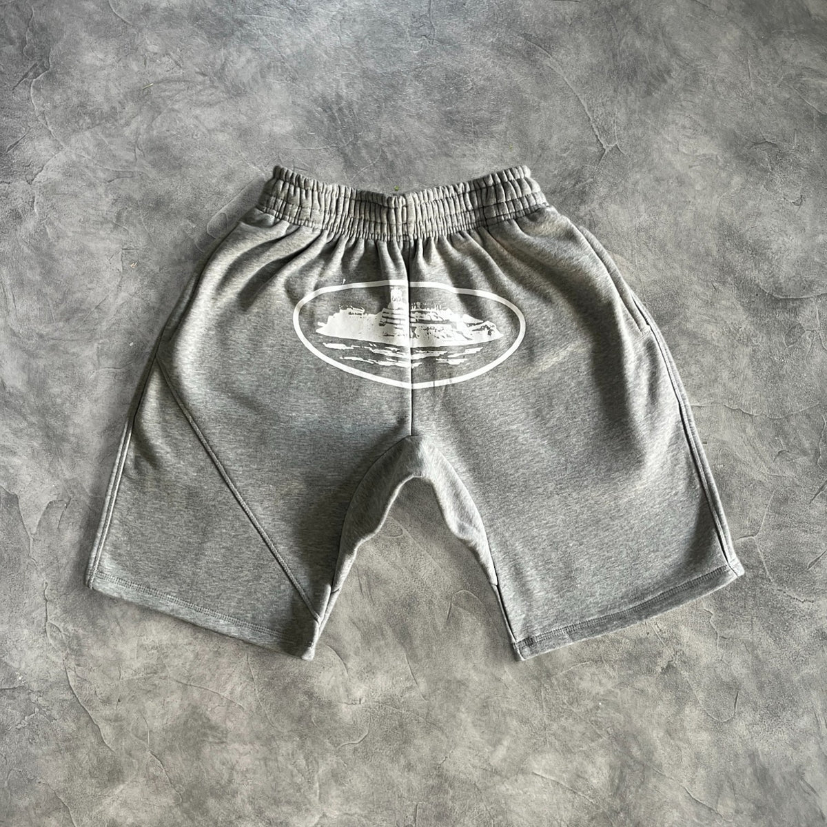 Mertra X Corteiz Manga Twin Lounge Vaulted Set