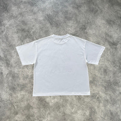 Mertra Mascot T-Shirt White