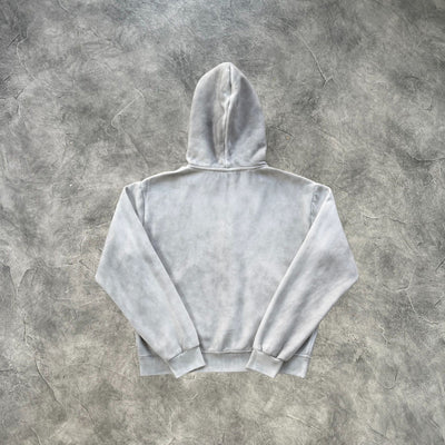 Mertra Dirt Zip-Up Hoodie
