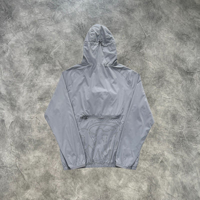 Syna Storm Jacket Grey