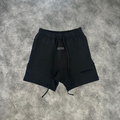 Essentials Fear Of God Summer Set Black/Black