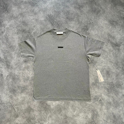 Essentials Fear Of God Summer Set Oatmeal
