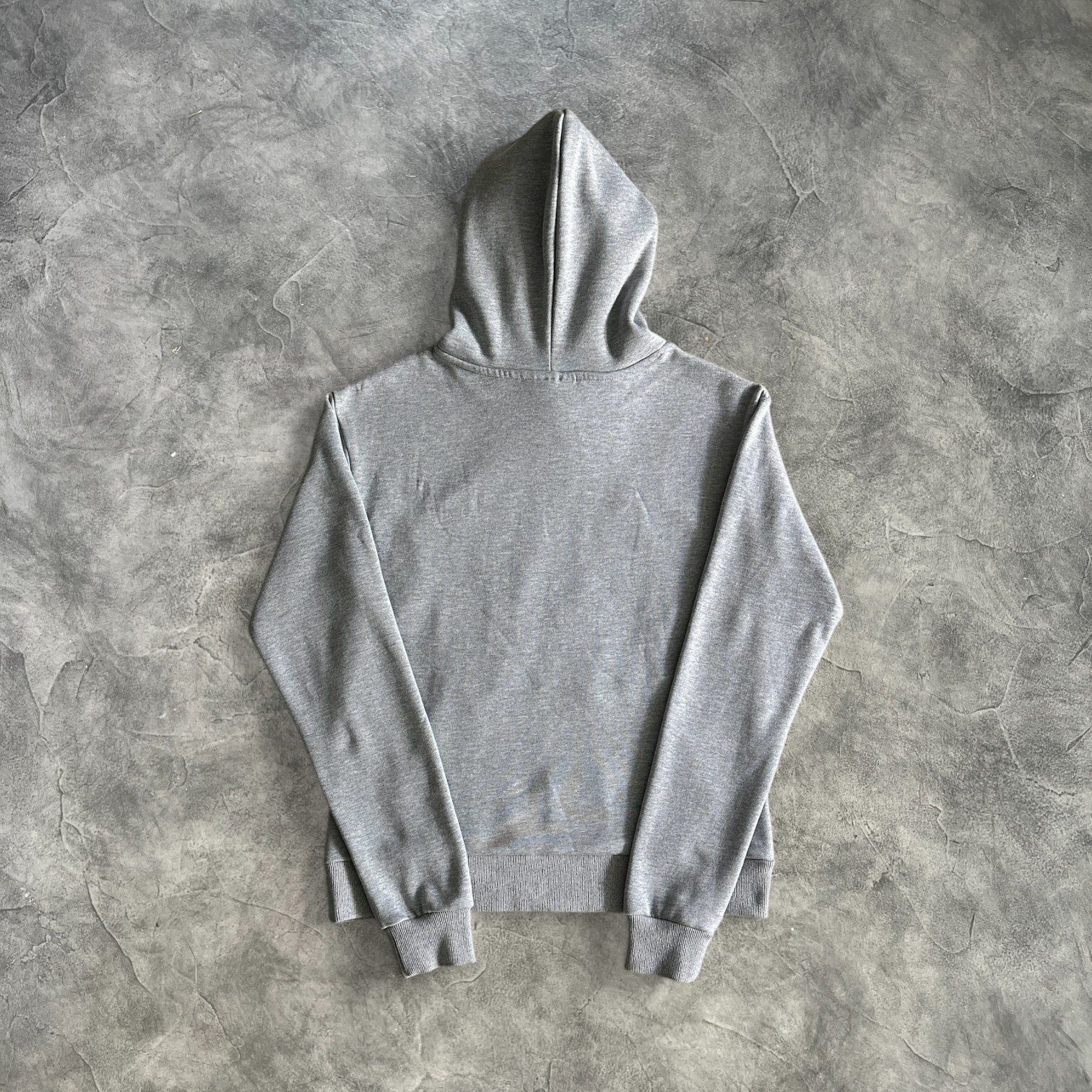 Syna Jogger Tracksuit Grey/White