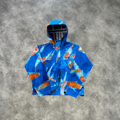 Mertra Koi Waterproof Jacket