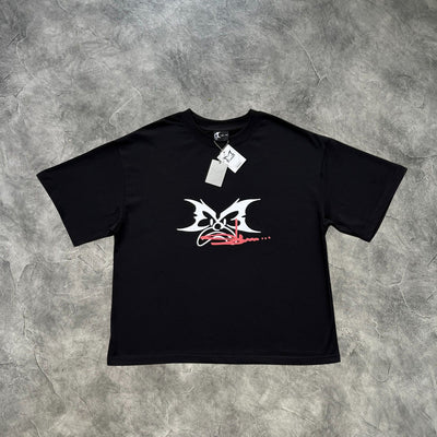 Mertra Grimace T-Shirt Black