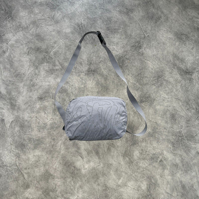 Syna Storm Jacket Grey