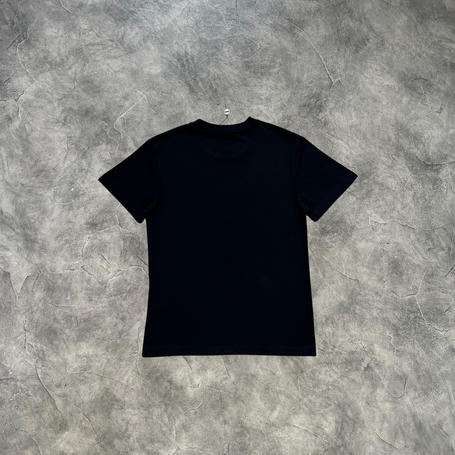 Syna Can't Rush Greatness T-Shirt Black