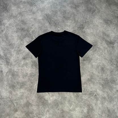 Syna Can't Rush Greatness T-Shirt Black