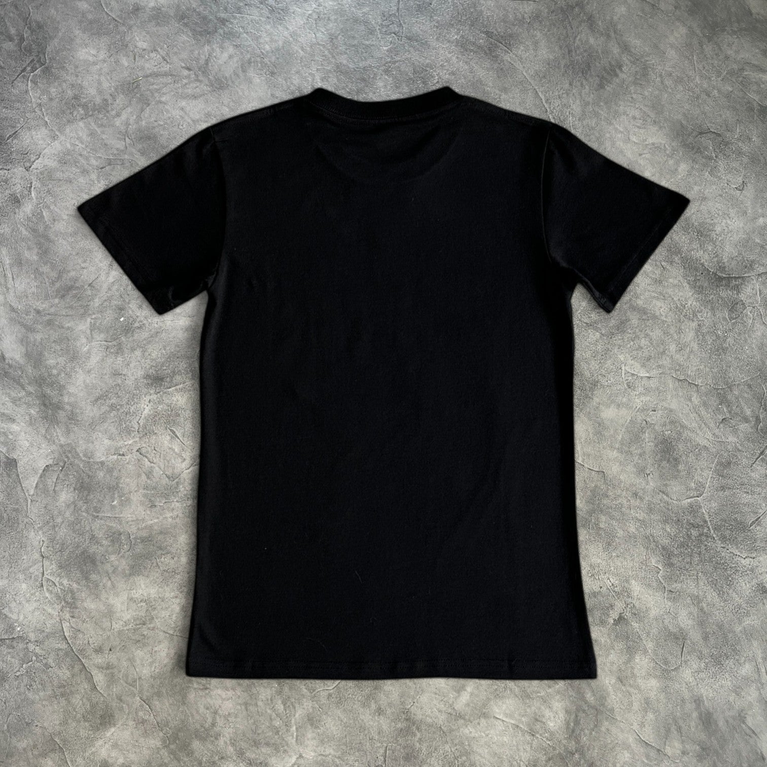 Syna World Tribe T-Shirt Black