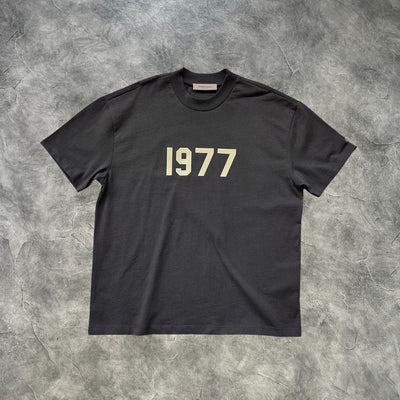 Essentials 1977 Summer Set Iron Grey