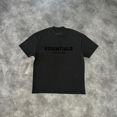 Essentials Fear Of God Summer Set Black/Black
