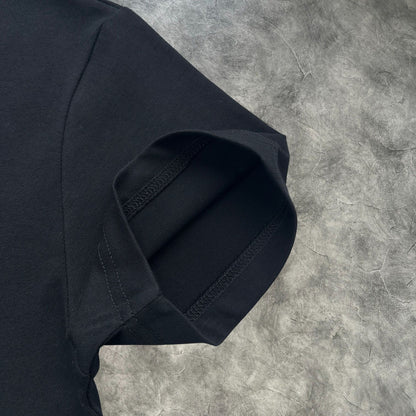 Syna Can't Rush Greatness T-Shirt Black