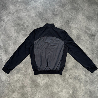 Syna Team Pipe Tracksuit Black/Green