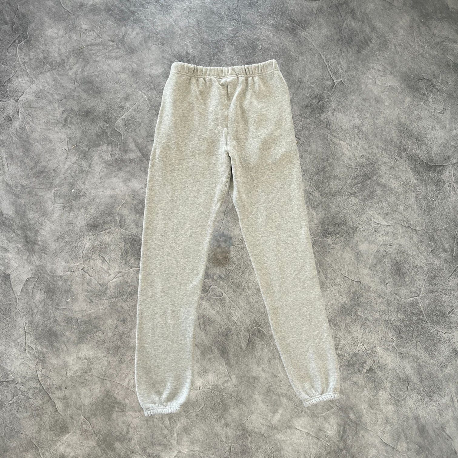 Essentials Fear Of God Tracksuit Light Oatmeal