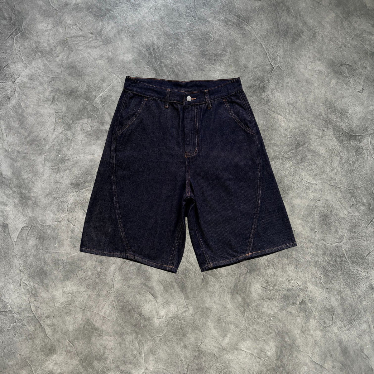 Mertra X Corteiz Striker Denim Pack Vaulted Set