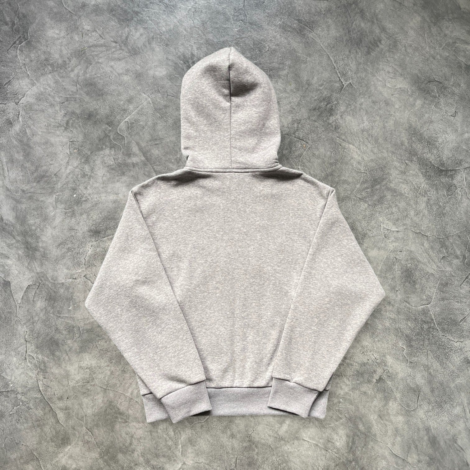 Trapstar Widcard Zip-Up Tracksuit Grey/Monochrome