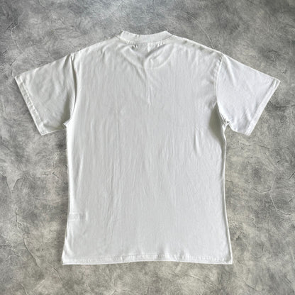 Corteiz European T-Shirt White