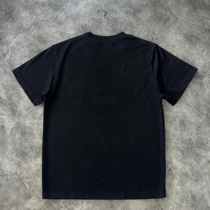 Denim Tears Kapok Foam T-Shirt Black