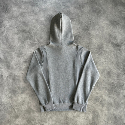 Trapstar Technical Shooter Tracksuit Grey