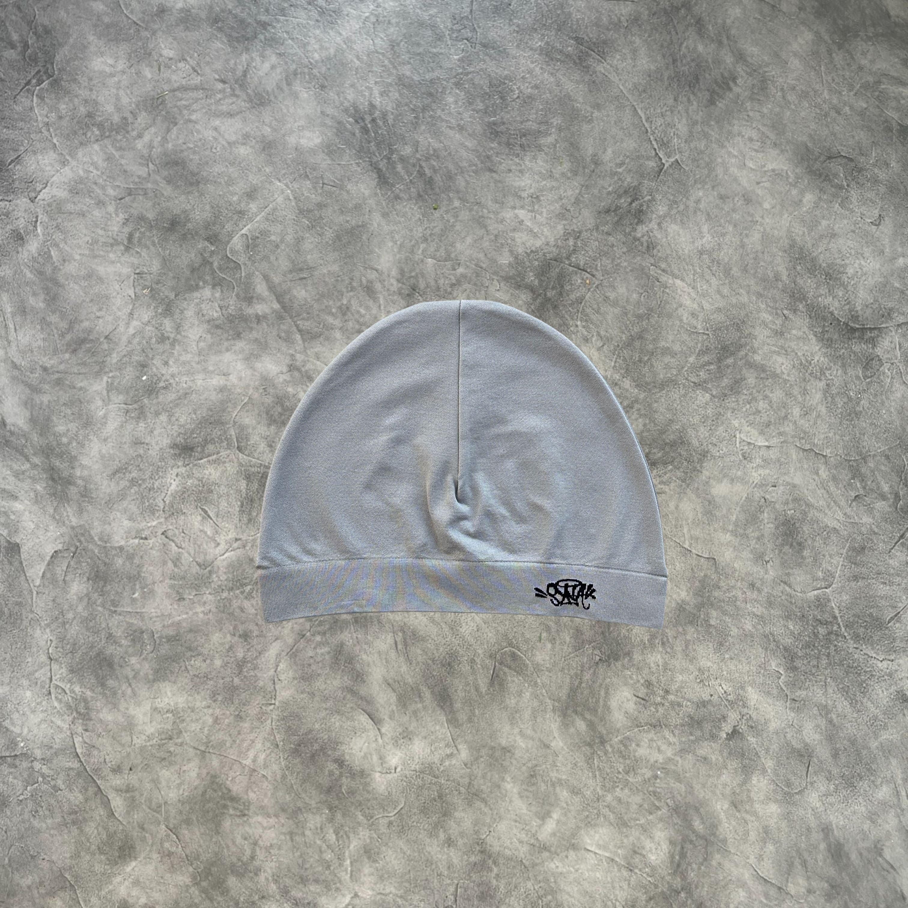 Syna Seamless Cold Hat Grey/Black