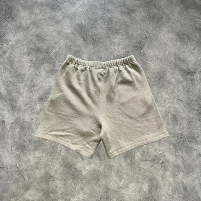 Essentials Fear Of God Summer Set Stone Grey