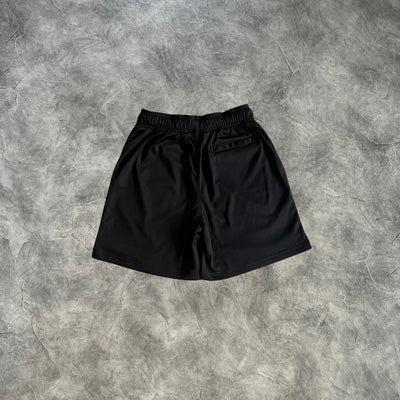 Corteiz Slaughter Gang Summer Set Black