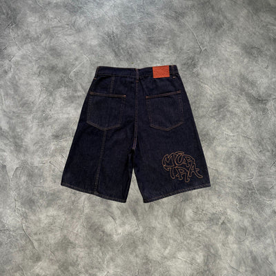 Mertra X Corteiz Striker Denim Pack Vaulted Set