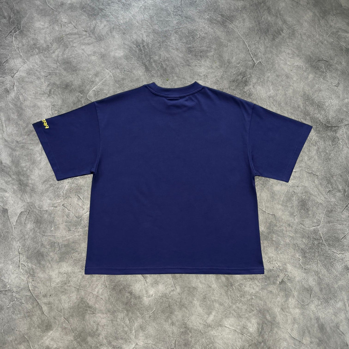 Mertra X Corteiz Scorpion Strike Cargo Vaulted Set Blue/Black