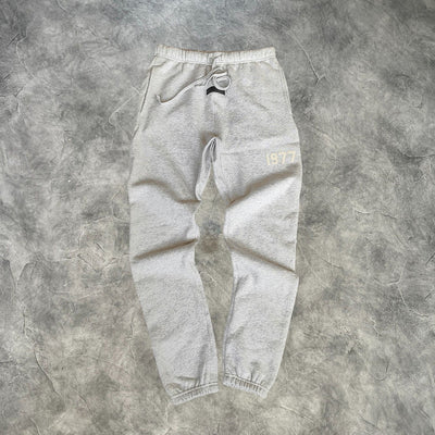 Essentials 1977 Tracksuit Light Grey